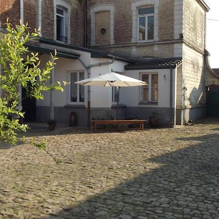 Ferfay Holiday-Home Buitenkant foto